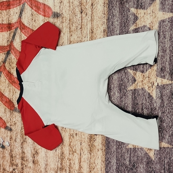 Baby boy Reebox one piece - Picture 6 of 7